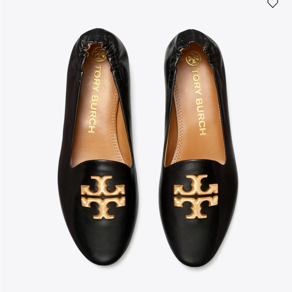 Tory Burch Eleanor Loafers